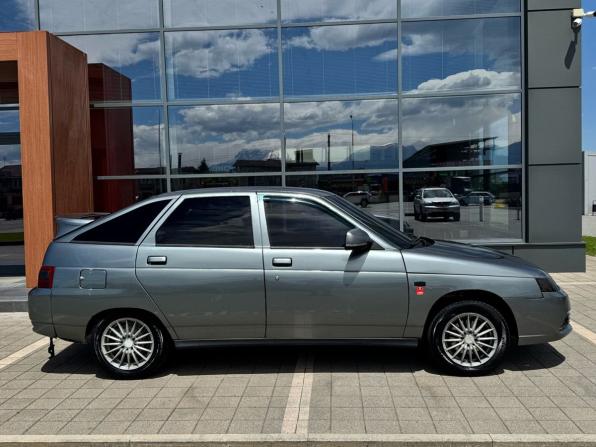 Lada (ВАЗ) 2112 с пробегом 2006 года, цена 360 000 рублей, 378251 км, хэтчбек, Автокод Объявления