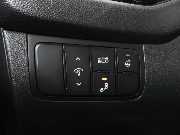 Kia Ceed II Рестайлинг с пробегом 2016 года, цена 1 299 000 рублей, 259058 км, хэтчбек, Автокод Объявления
