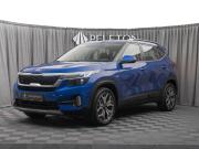 Kia Seltos I Москва  - изображение 27