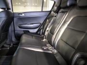 Kia Sportage IV Рестайлинг Казань  - изображение 37