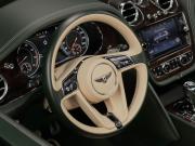 Bentley Bentayga I Москва  - изображение 43