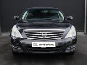 Nissan Teana II Рестайлинг Москва  - изображение 26