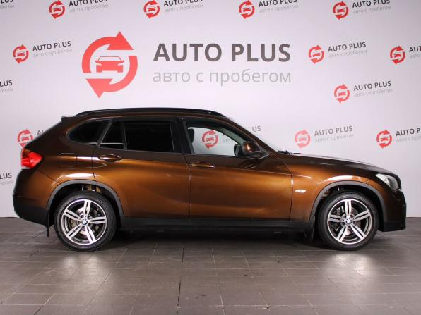 BMW X1 I (E84) Рестайлинг с пробегом 2012 года, цена 1 279 000 рублей, 173753 км, внедорожник, Автокод Объявления