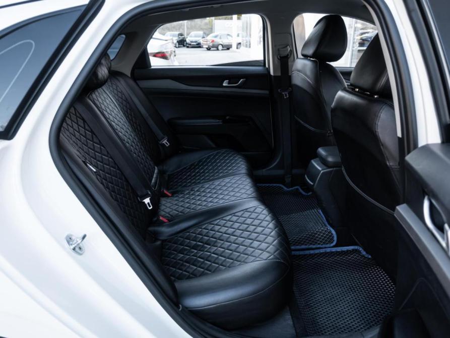 Kia K5 III Ставрополь  - изображение 7