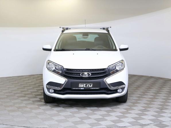 Lada (ВАЗ) XRAY I с пробегом 2020 года, цена 990 000 рублей, 56192 км, хэтчбек, Автокод Объявления
