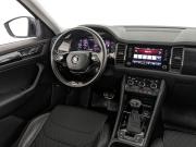 Skoda Kodiaq I Москва  - изображение 56