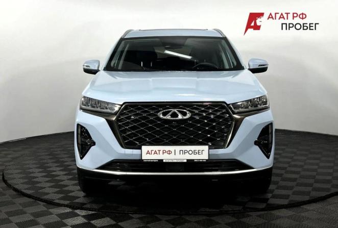 Chery Tiggo 7 Pro Max I с пробегом 2023 года, цена 1 700 000 рублей, 73079 км, внедорожник, Автокод Объявления