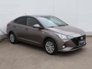 Hyundai Solaris II Рестайлинг Москва  - изображение 27
