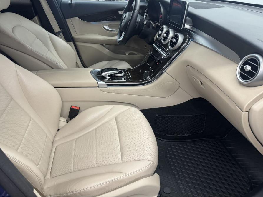 Mercedes-Benz GLC I (X253) Воронеж  - изображение 16