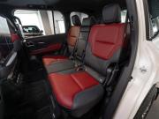 Toyota Land Cruiser 300 Series Москва  - изображение 48