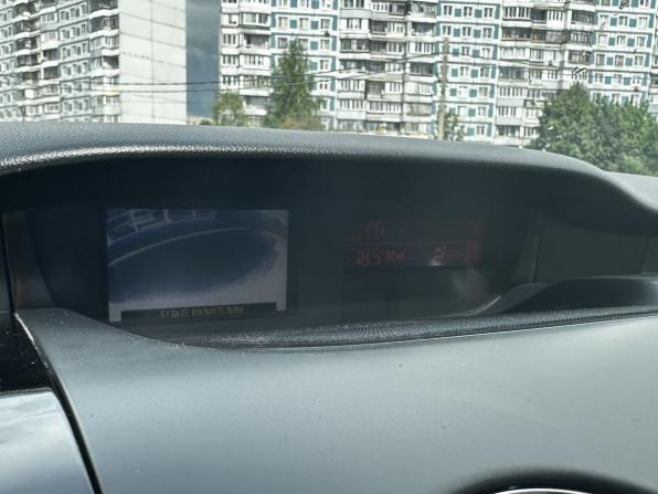 Mazda CX-7 I Рестайлинг с пробегом 2011 года, цена 999 000 рублей, 116894 км, внедорожник, Автокод Объявления