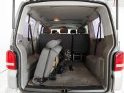 Volkswagen Caravelle T5 Рестайлинг Тула  - изображение 18