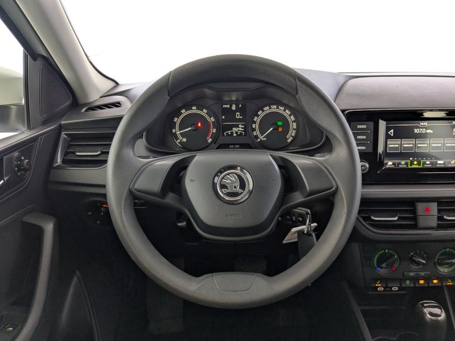 Skoda Rapid II Москва  - изображение 21