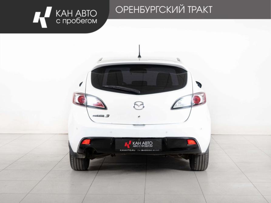 Mazda 3 II (BL) Казань  - изображение 4