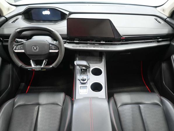Changan CS55 Plus II с пробегом 2024 года, цена 2 199 900 рублей, 38517 км, внедорожник, Автокод Объявления
