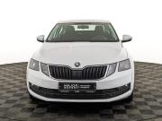 Skoda Octavia III (A7) Рестайлинг Москва  - изображение 27