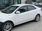 Kia Cerato II Кемерово  - изображение 38
