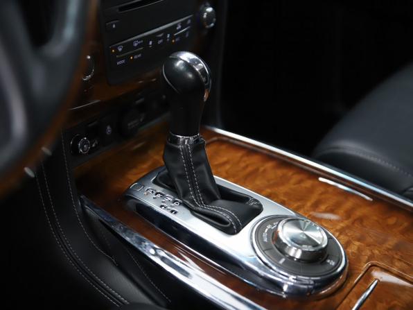 Infiniti QX80 I Рестайлинг с пробегом 2014 года, цена 2 490 000 рублей, 225098 км, внедорожник, Автокод Объявления