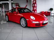 Porsche 911 VI (997) Москва  - изображение 41