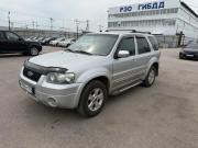 Ford Maverick III Пермь  - изображение 8
