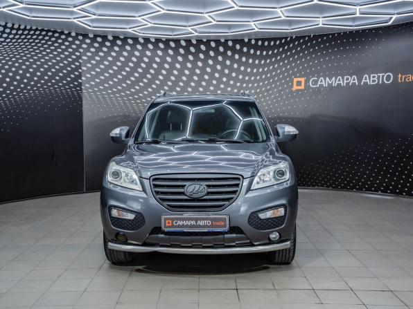 Lifan X60 I Рестайлинг с пробегом 2015 года, цена 578 000 рублей, 119352 км, внедорожник, Автокод Объявления
