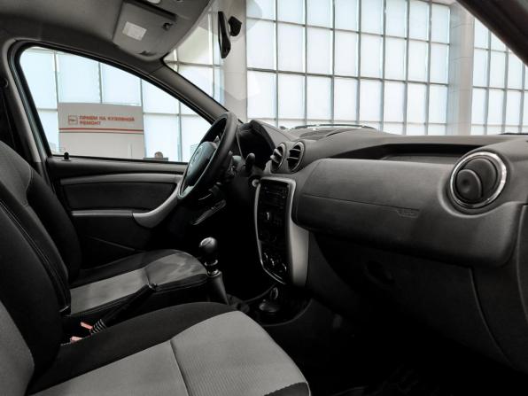 Renault Duster I с пробегом 2013 года, цена 990 000 рублей, 141003 км, внедорожник, Автокод Объявления
