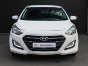 Hyundai i30 II Рестайлинг Москва  - изображение 22
