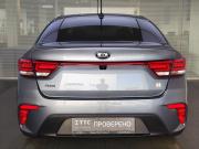 Kia Rio IV Уфа  - изображение 29