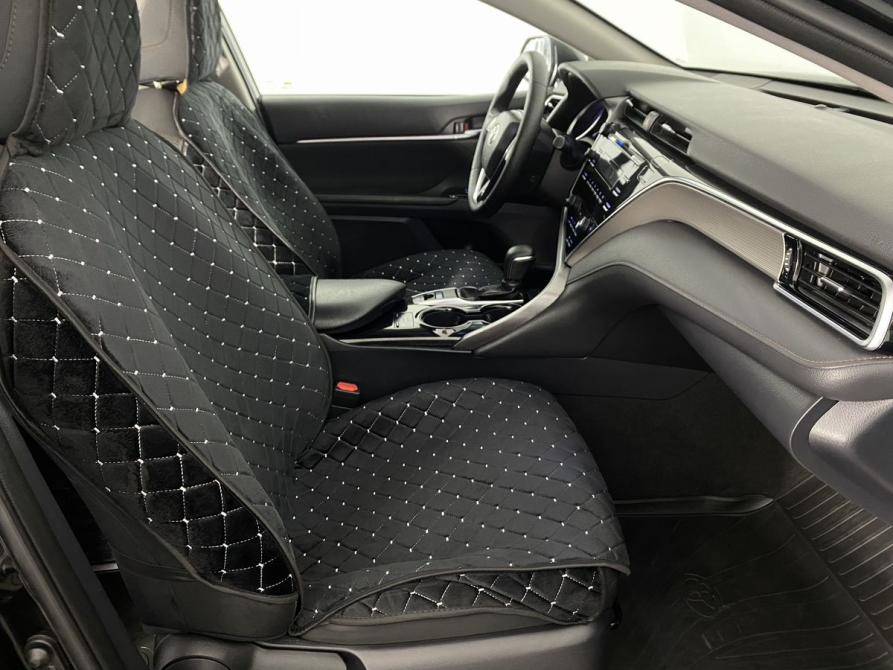 Toyota Camry VIII (XV70) Воронеж  - изображение 13