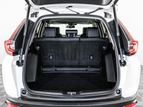 Honda CR-V V Рестайлинг с пробегом 2021 года, цена 3 350 000 рублей, 109133 км, внедорожник, Автокод Объявления