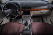 Toyota Avensis II Томск  - изображение 30