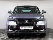 Changan CS85 Химки  - изображение 17