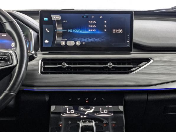 Chery Tiggo 8 Pro I с пробегом 2021 года, цена 1 770 000 рублей, 98359 км, внедорожник, Автокод Объявления