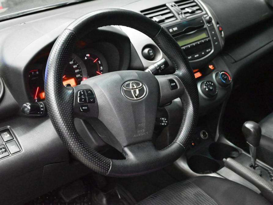Toyota RAV4 III (XA30) Рестайлинг Екатеринбург  - изображение 18