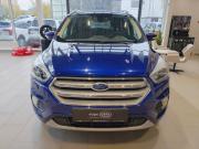 Ford Kuga II Рестайлинг Серпухов  - изображение 11