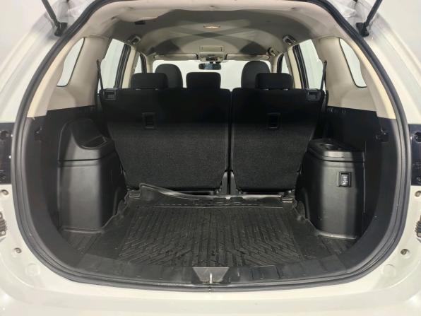 Mitsubishi Outlander III Рестайлинг 3 с пробегом 2020 года, цена 2 150 000 рублей, 116000 км, внедорожник, Автокод Объявления