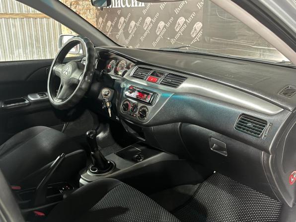 Mitsubishi Lancer IX с пробегом 2006 года, цена 440 000 рублей, 362245 км, седан, Автокод Объявления