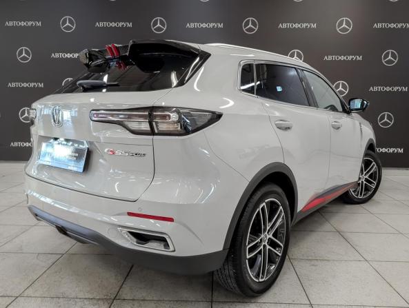 Changan CS55 Plus II с пробегом 2023 года, цена 1 895 000 рублей, 53000 км, внедорожник, Автокод Объявления
