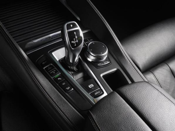 BMW X6 II (F16) с пробегом 2017 года, цена 3 529 000 рублей, 232462 км, внедорожник, Автокод Объявления
