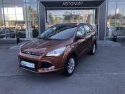 Ford Kuga II Брянск  - изображение 17