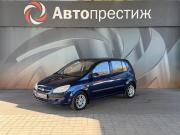 Hyundai Getz I Рестайлинг Волгоград  - изображение 21