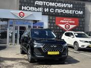 Chery Tiggo 7 Pro Max I Рестайлинг Альметьевск  - изображение 34