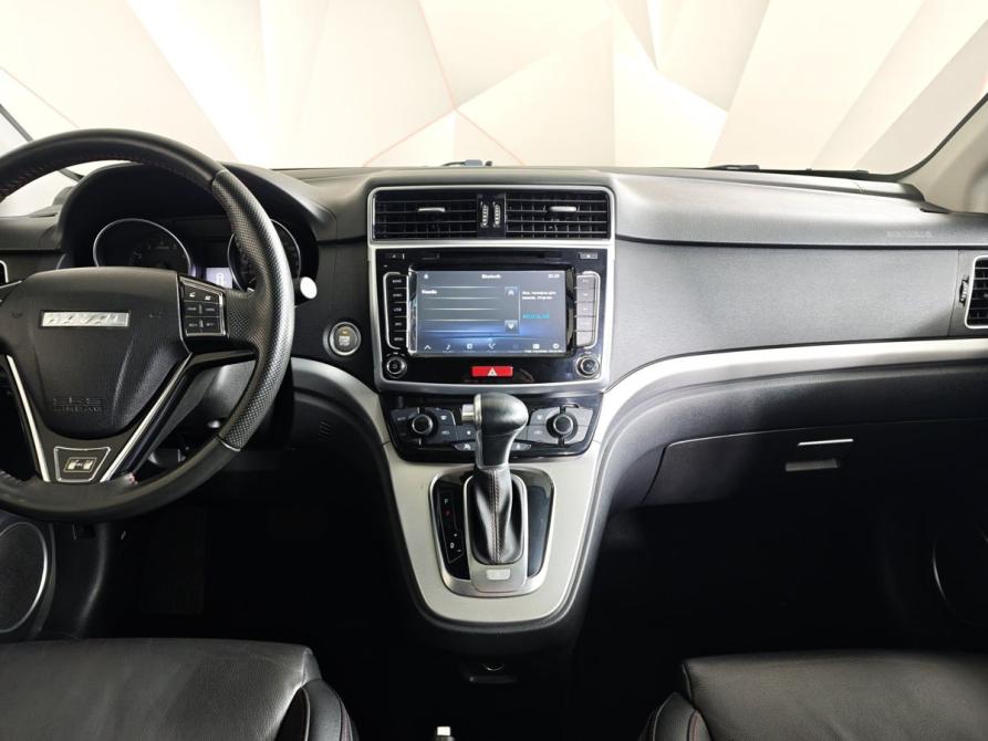 Haval H6 I Москва  - изображение 14
