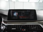 BMW 5 серии VII (G30/G31/G38) Рестайлинг Минеральные Воды  - изображение 38