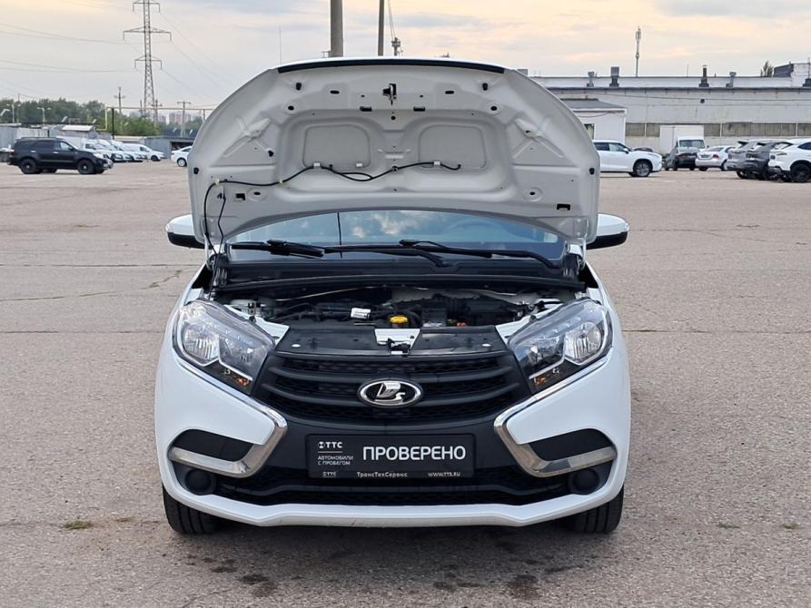 Lada (ВАЗ) XRAY I Набережные Челны  - изображение 11