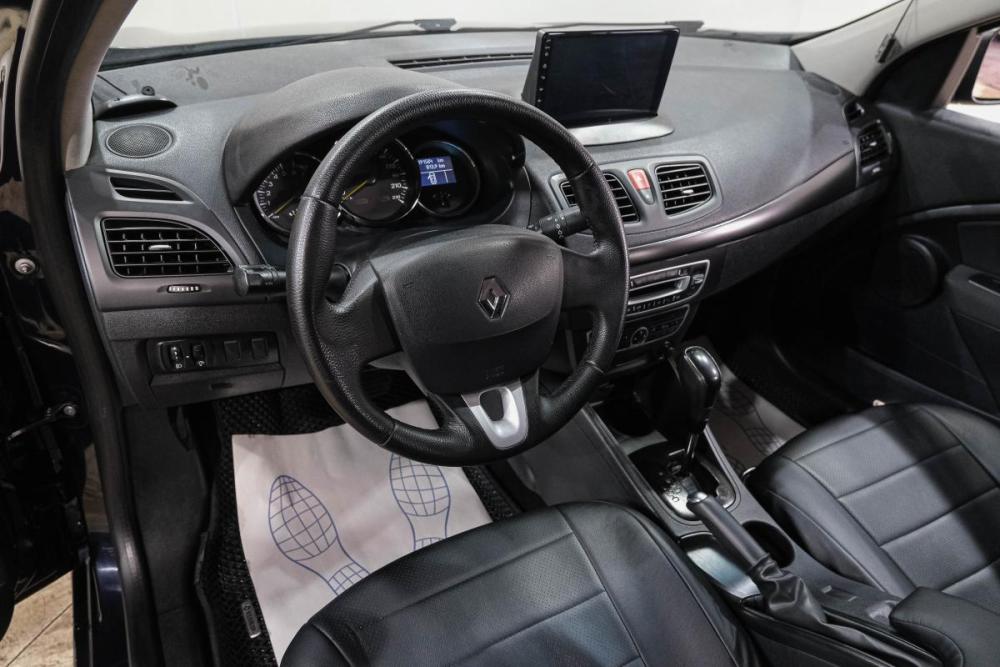 Renault Fluence I Новокузнецк  - изображение 14