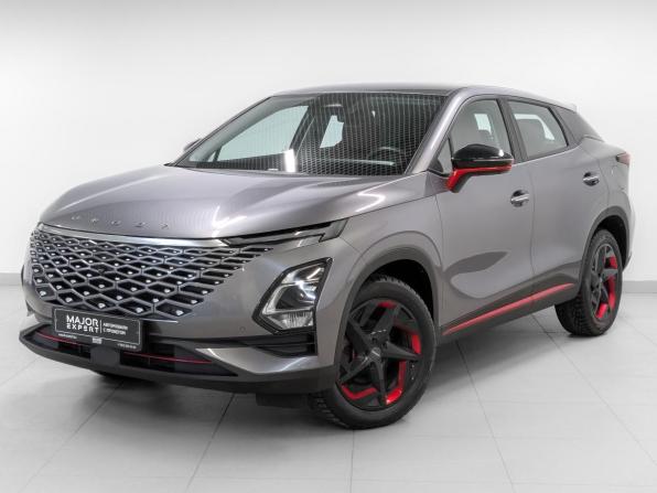 Omoda C5 I с пробегом 2022 года, цена 1 825 000 рублей, 25500 км, внедорожник, Автокод Объявления