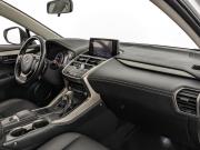 Lexus NX I Рестайлинг Москва  - изображение 39