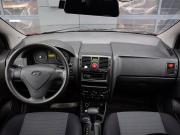 Hyundai Getz I Рестайлинг Казань  - изображение 19