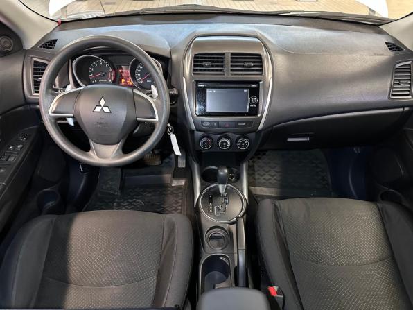 Mitsubishi ASX I Рестайлинг с пробегом 2012 года, цена 1 077 000 рублей, 171570 км, внедорожник, Автокод Объявления